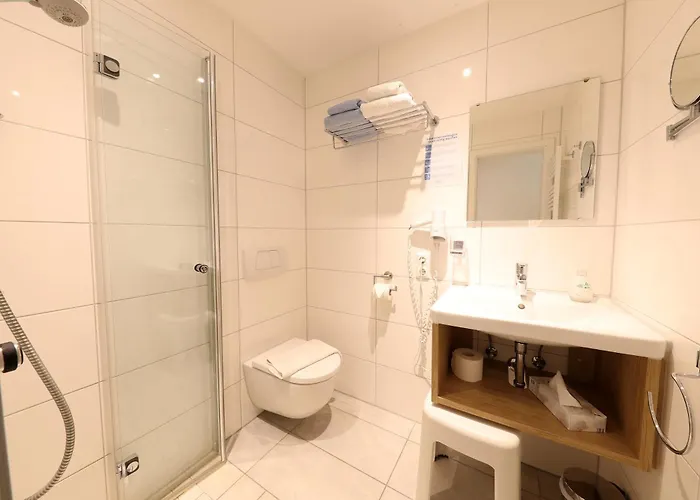 Apartman Haus Elise Füssen