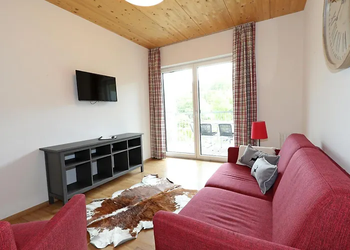 豪斯伊利斯酒店 公寓