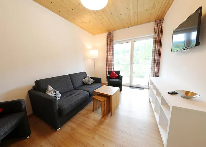 Apartman Haus Elise Füssen