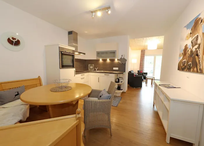 Haus Elise Apartman Füssen