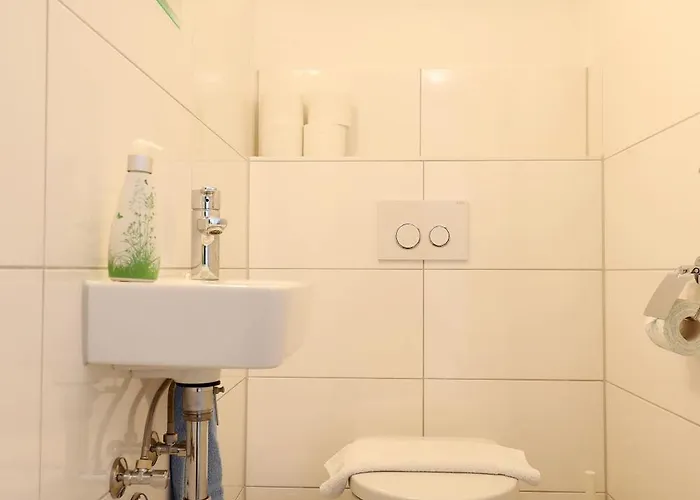 Apartman Haus Elise *