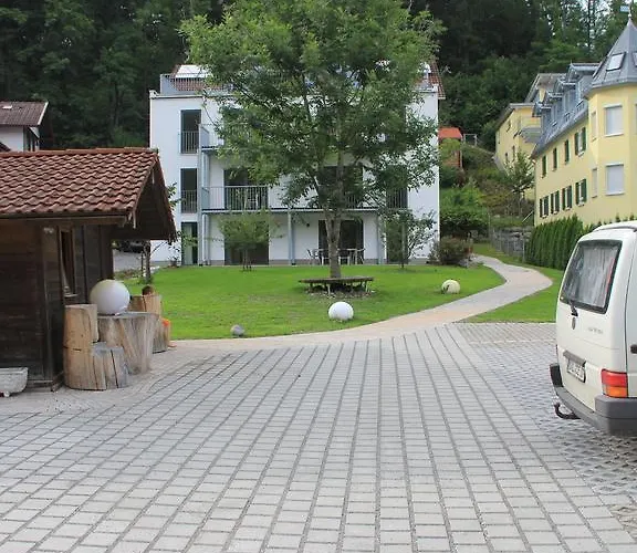 Haus Elise Apartman Füssen