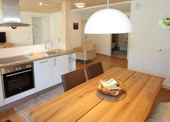 Haus Elise * Füssen